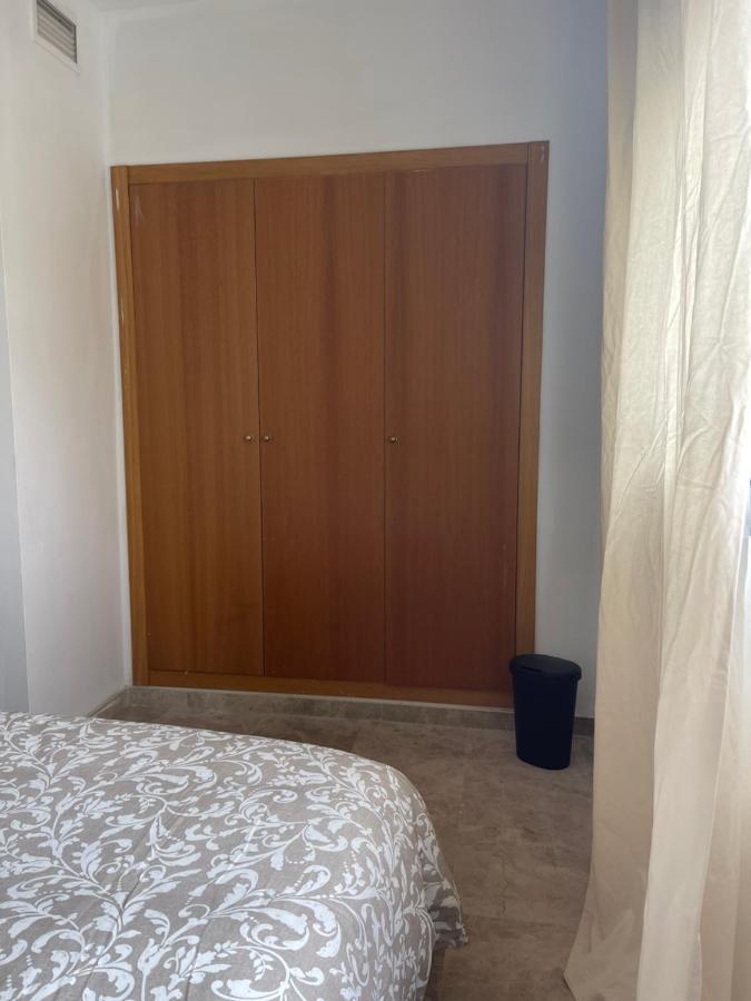 Galaksi-habitacion Doble Privada En Casa Compartida-uebica2 Séjour chez l'habitant