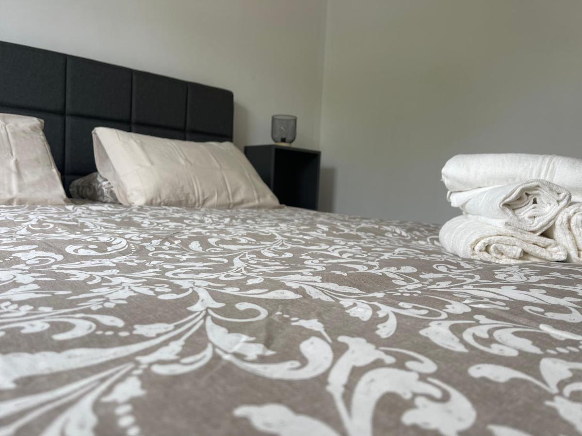 Galaksi-habitacion Doble Privada En Casa Compartida-uebica2 Séjour chez l'habitant *