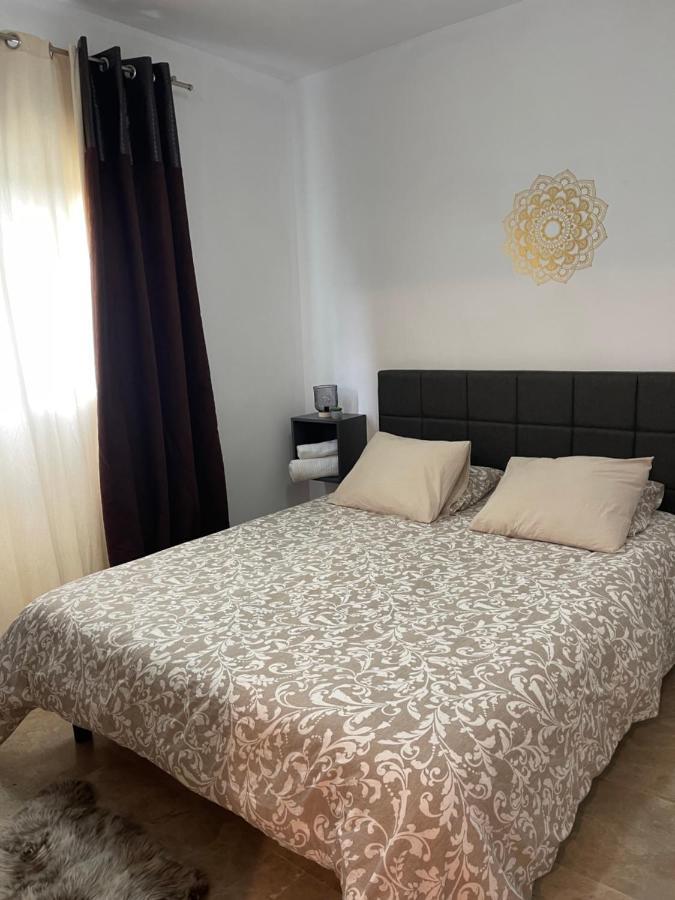 Séjour chez l'habitant Galaksi-habitacion Doble Privada En Casa Compartida-uebica2 *