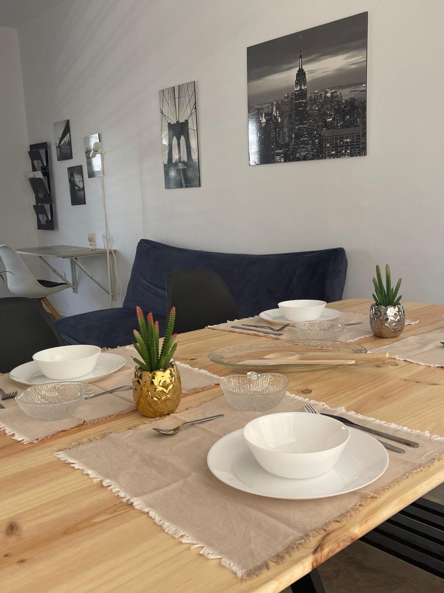 Séjour chez l'habitant Galaksi-habitacion Doble Privada En Casa Compartida-uebica2 *