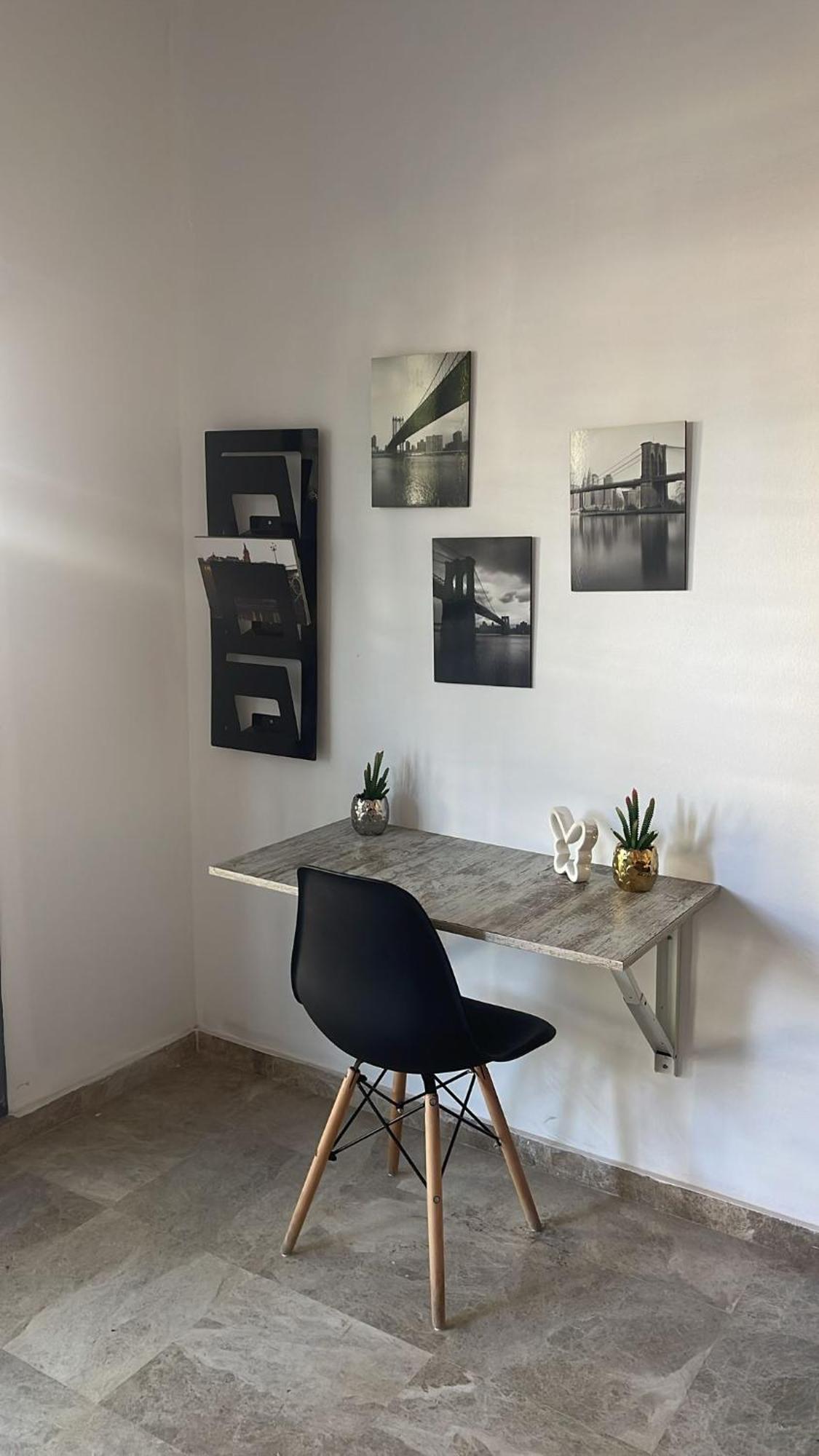 Séjour chez l'habitant Galaksi-habitacion Doble Privada En Casa Compartida-uebica2 Mairena del Aljarafe
