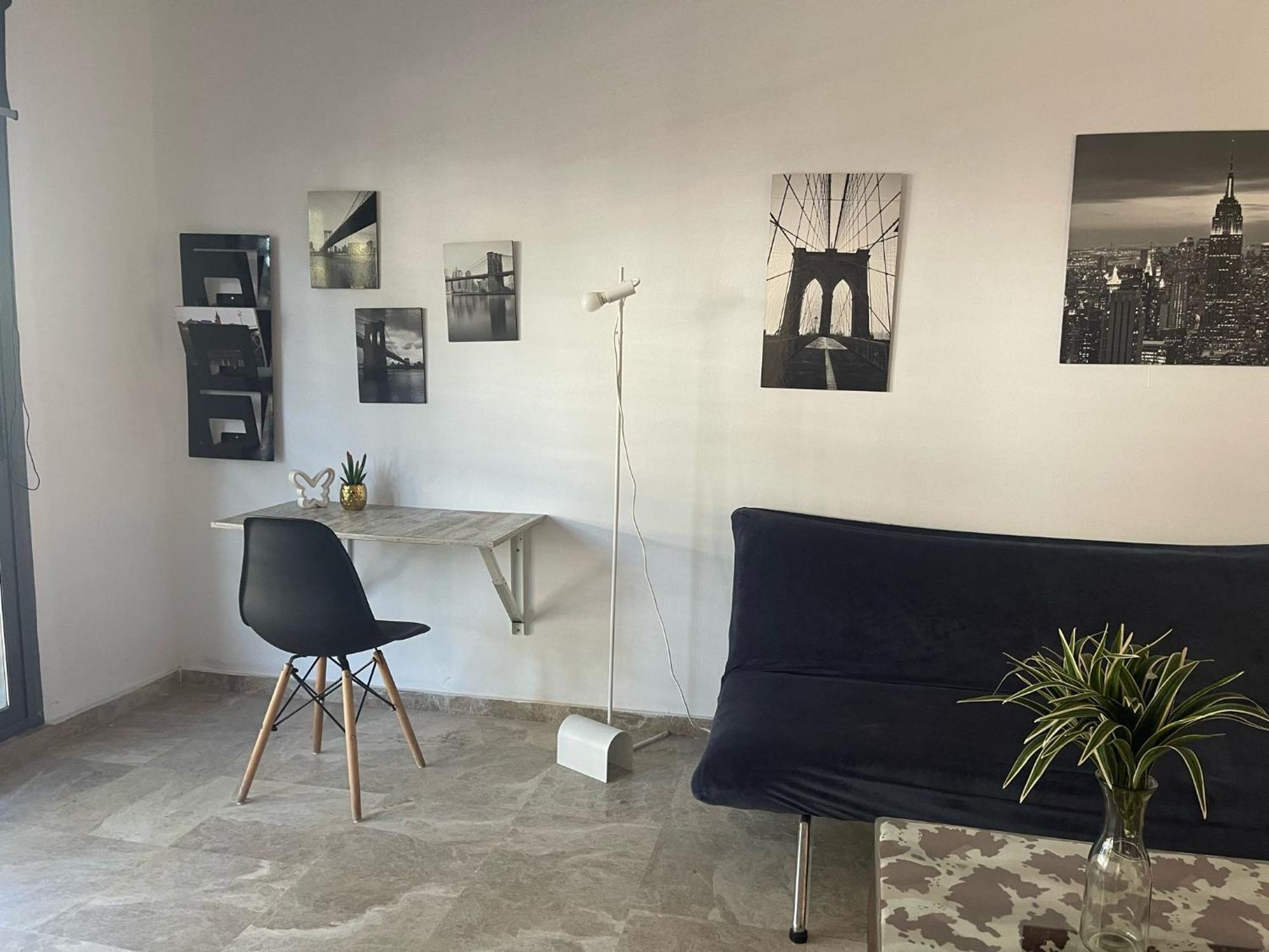 Séjour chez l'habitant Galaksi-habitacion Doble Privada En Casa Compartida-uebica2