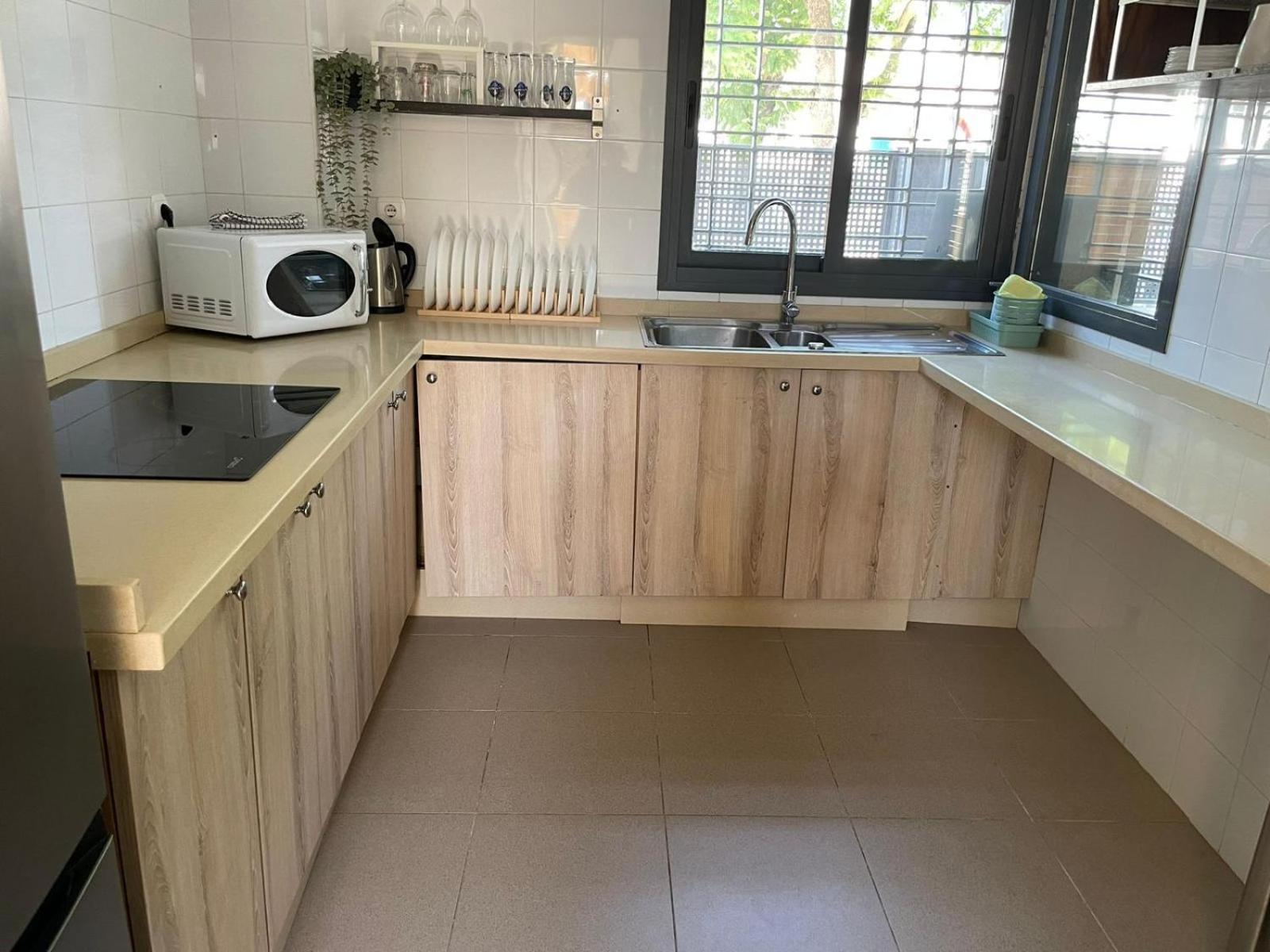 Séjour chez l'habitant Galaksi-habitacion Doble Privada En Casa Compartida-uebica2