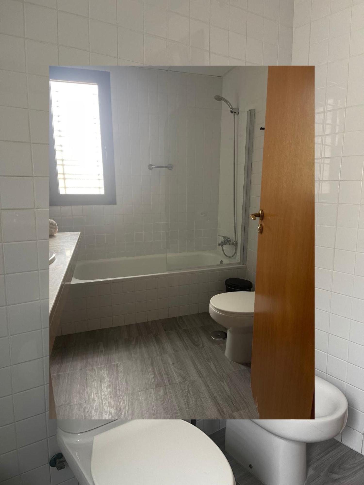 Séjour chez l'habitant Galaksi-habitacion Doble Privada En Casa Compartida-uebica2 *