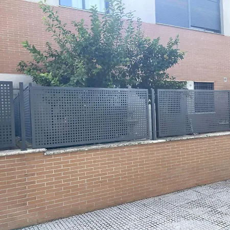 Galaksi-Habitacion Doble Privada En Casa Compartida-Uebica2 Mairena del Aljarafe Buitenkant foto