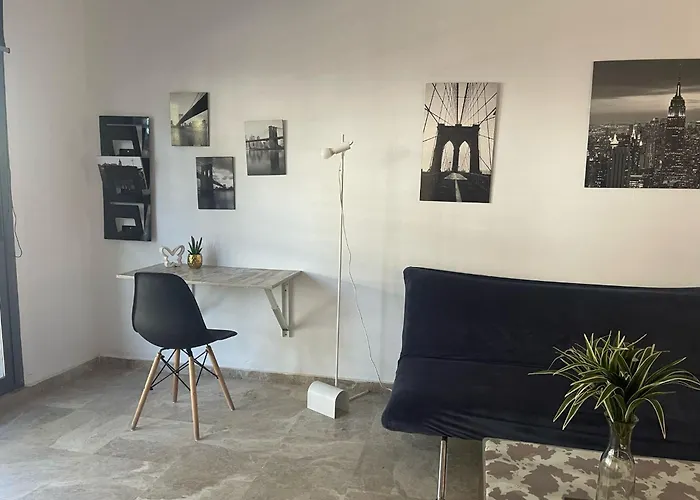 Galaksi-Habitacion Doble Privada En Casa Compartida-Uebica2