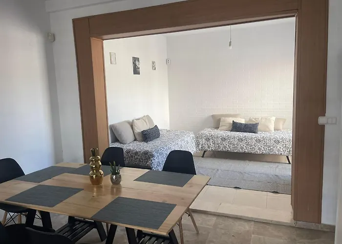 Galaksi-Habitacion Doble Privada En Casa Compartida-Uebica2